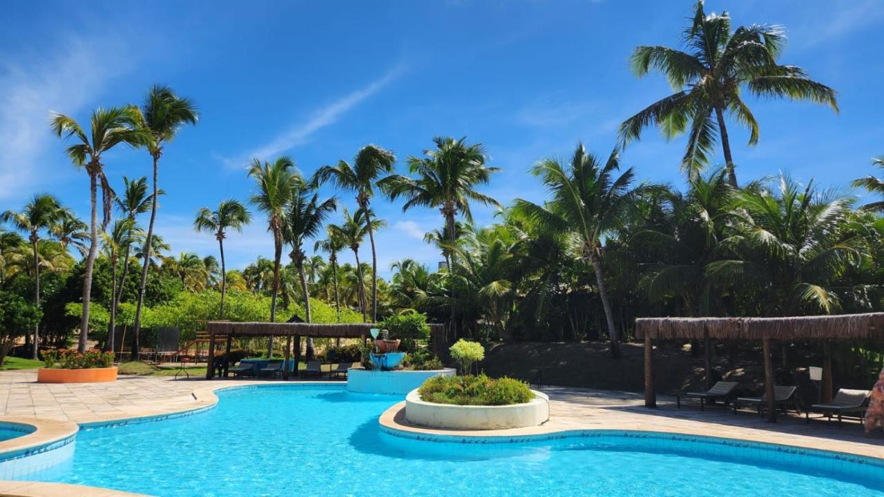 Siri Paraiso Hotel Touros Exterior photo