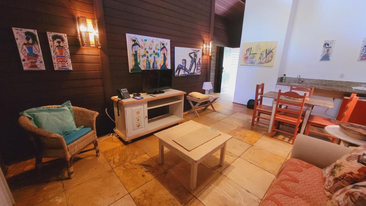 Siri Paraiso Hotel Touros Exterior photo
