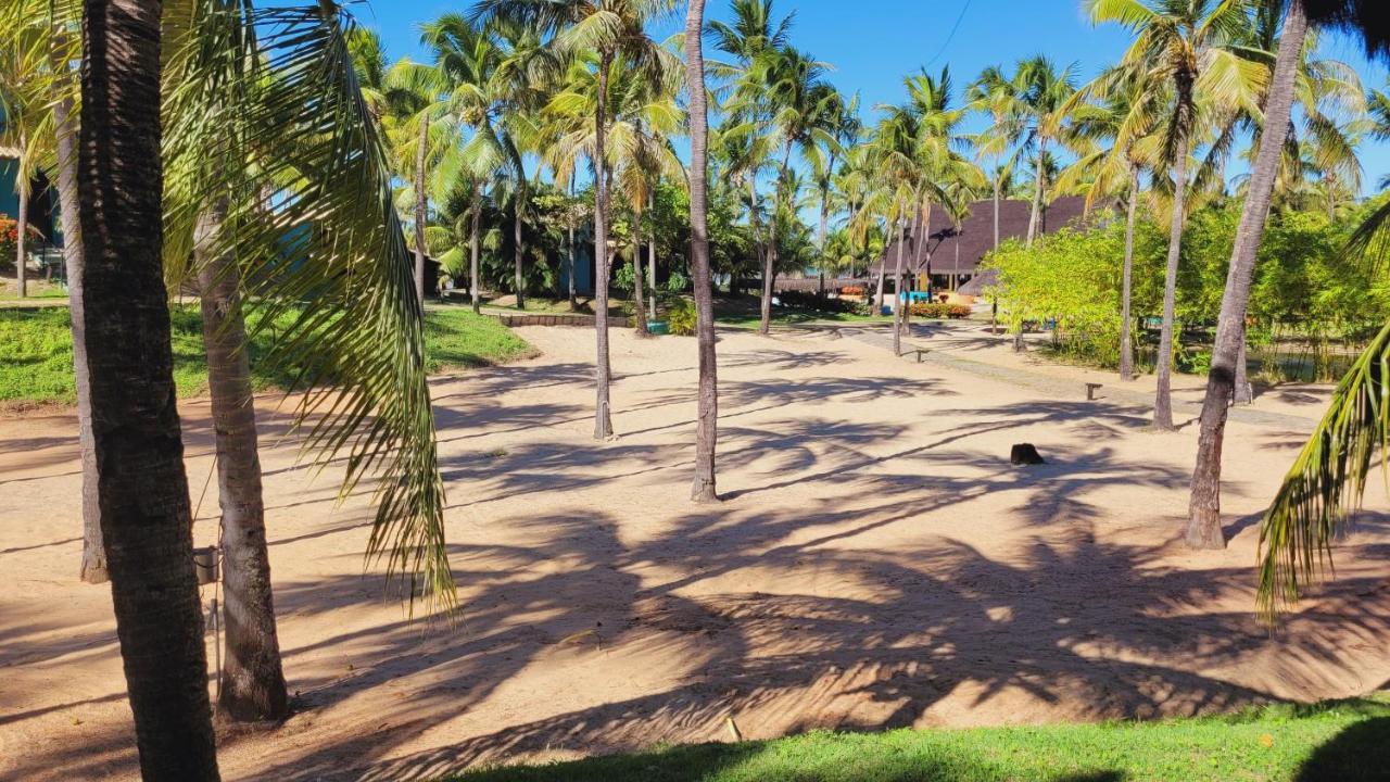 Siri Paraiso Hotel Touros Exterior photo