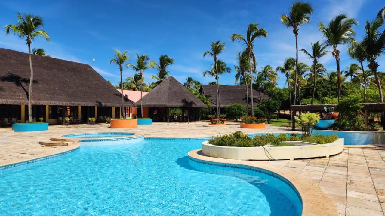 Siri Paraiso Hotel Touros Exterior photo
