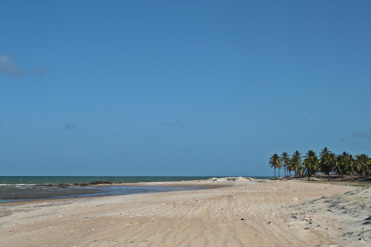 Siri Paraiso Hotel Touros Exterior photo
