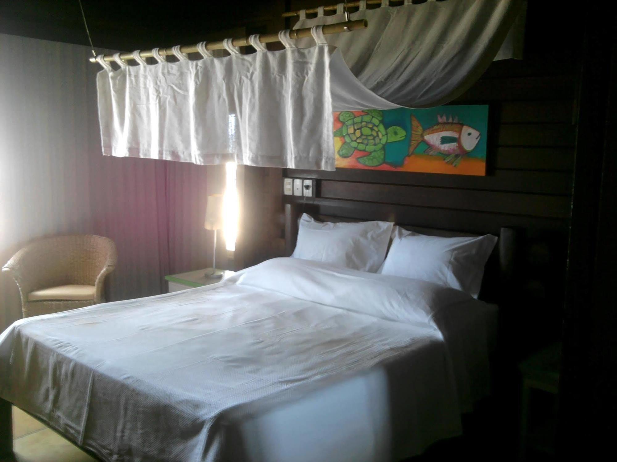 Siri Paraiso Hotel Touros Exterior photo